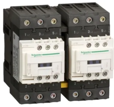 Schneider electric kontaktor LC2D50AF7