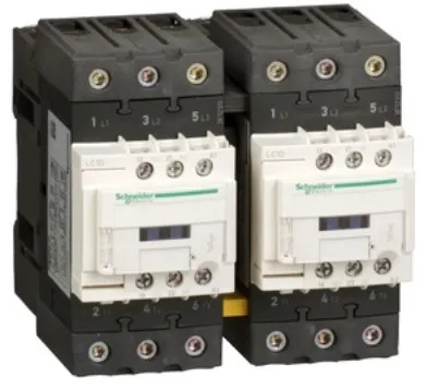 Schneider electric kontaktor LC2D65AF7