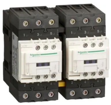Schneider electric kontaktor LC2D50AB7