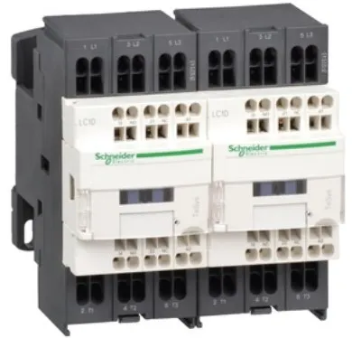 Schneider electric kontaktor LC2D123BL