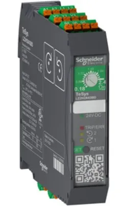 Schneider electric hybridstart LZ2H2X43FU