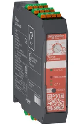 Schneider electric hybridstart LZ7H2X43BD