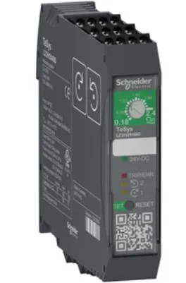 Schneider electric hybridstartare LZ2H2X4BD
