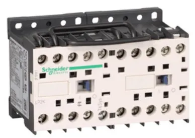 Schneider electric kontaktor LP2K0910BD