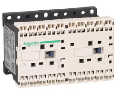 Schneider electric kontaktor LP2K06013BD