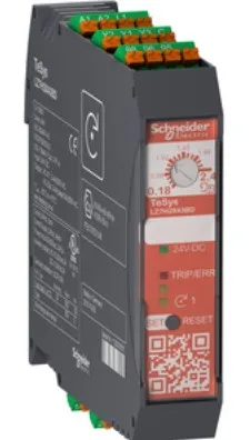 Schneider electric kontaktor LZ7H6X53BD
