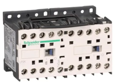 Schneider electric kontaktor LP2K0601BD