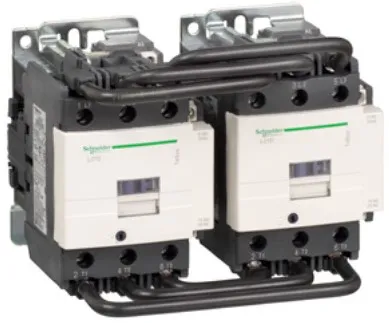 Schneider electric kontaktor LC2D80B7