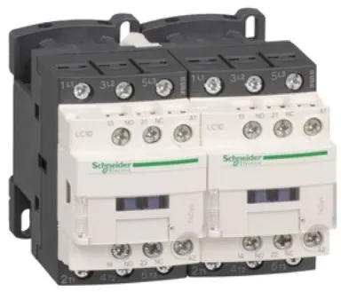 Schneider electric kontaktor LC2D12BD