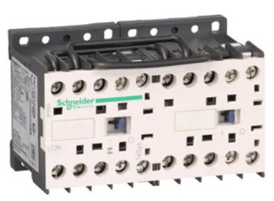 Schneider electric kontaktor LC2K0910F7