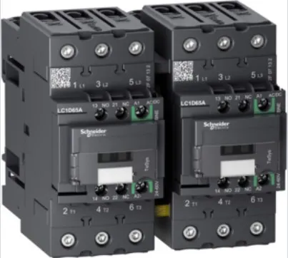 Schneider electric kontaktor LC2D65ABNE