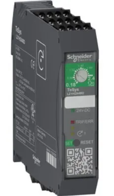 Schneider electric kontaktor LZ1H2X4BD
