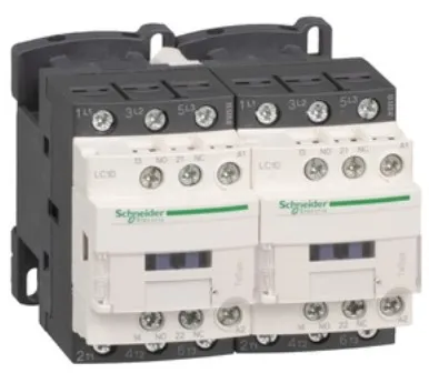 Schneider electric kontaktor LC2D18P7