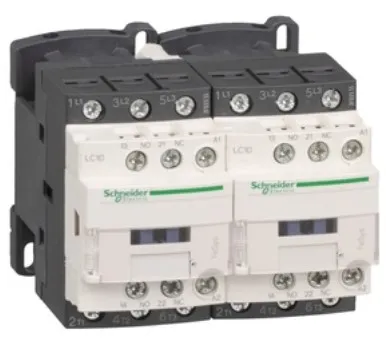 Schneider electric kontaktor LC2D32E7