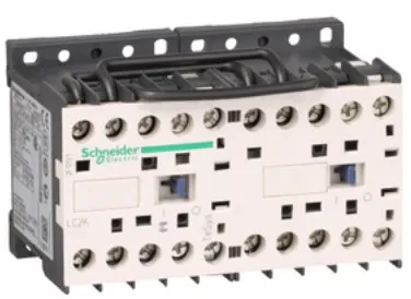 Schneider electric kontaktor LC2K0601F7