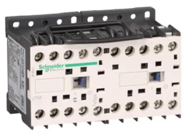 Schneider electric kontaktor LP5K0901BW3