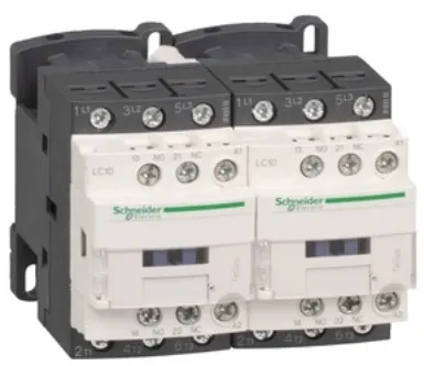 Schneider electric kontaktor LC2D38BL