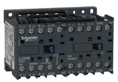 Schneider electric kontaktor LC2K0901F7