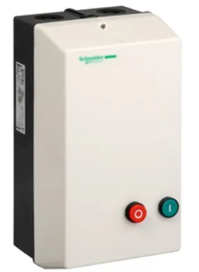Schneider electric kontaktor LE3D35P7