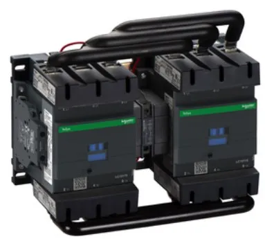 Schneider electric kontaktor LC2D115F7