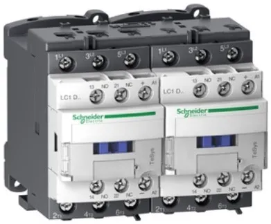 Schneider electric kontaktor LC2D18BL