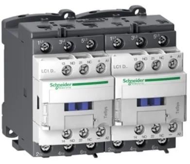 Schneider electric kontaktor LC2D32BL
