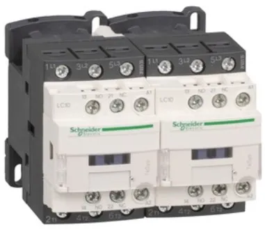 Schneider electric kontaktor LC2D32BD