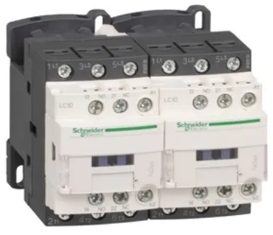 Schneider electric kontaktor LC2D09B7