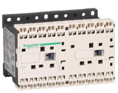 Schneider electric kontaktor LP2K09013BD