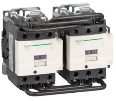 Schneider electric kontaktor LC2D80F7