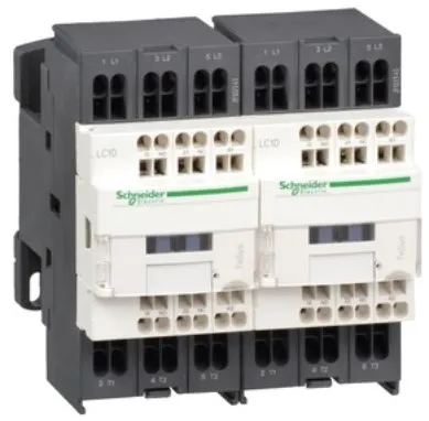 Schneider electric kontaktor LC2D323BD