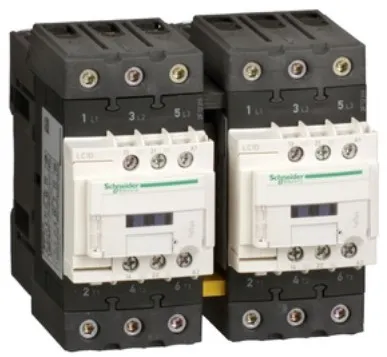 Schneider electric kontaktor LC2D50AP7