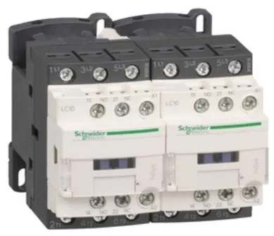 Schneider electric kontaktor LC2D09BD