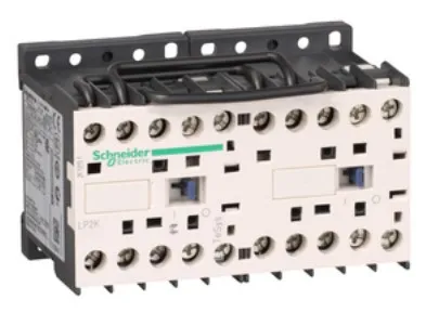 Schneider electric kontaktor LP2K0610BD
