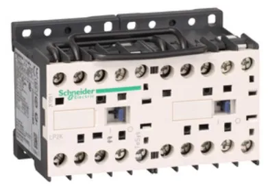 Schneider electric kontaktor LP2K0901BD3