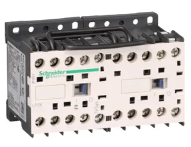 Schneider electric kontaktor LP5K0601BW3