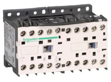 Schneider electric kontaktor LC2K0910B7