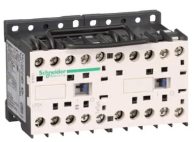 Schneider electric kontaktor LP2K0601BD3