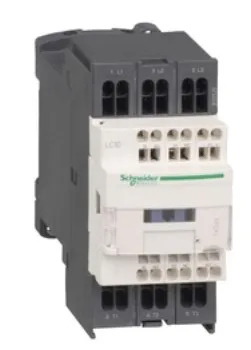 Schneider electric kontaktor LC1D093BL