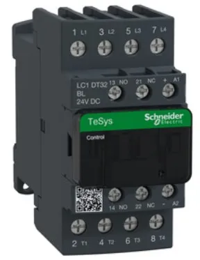 Schneider electric kontaktor LC1DT32BL