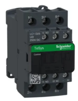 Schneider electric kontaktor LC1D25UD