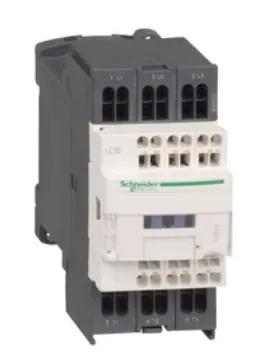 Schneider electric kontaktor LC1D253FD