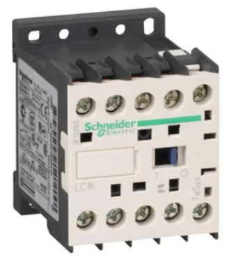 Schneider electric kontaktor LC1K1210B7