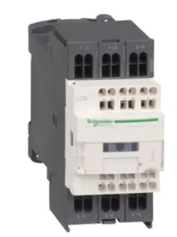 Schneider electric kontaktor LC1D093F7
