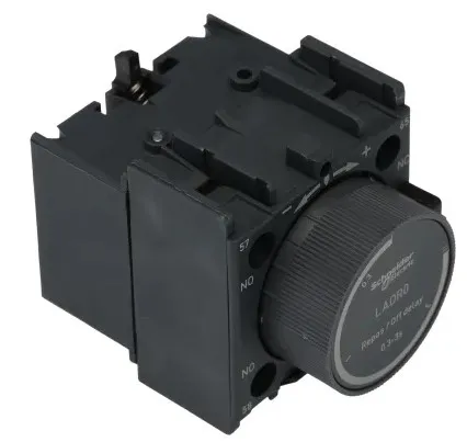 Schneider electric hjälpkontaktblock LADR0