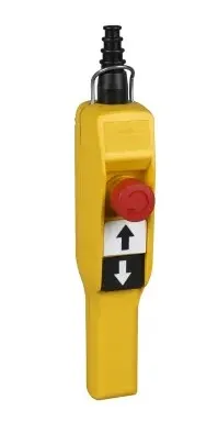 Schneider electric manöverdon XACA2013TQ