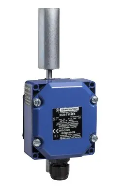 Telemecanique Sensor XCRT115EX
