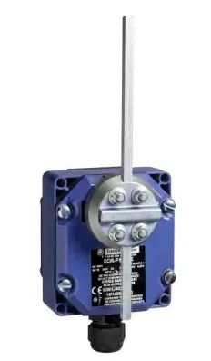 Telemecanique Sensor XCRE181EX