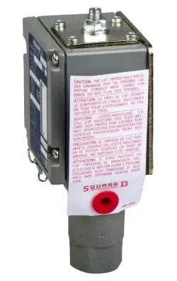 Telemecanique Sensor ADW3M129012