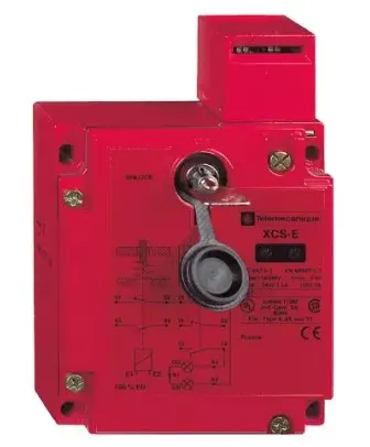 Telemecanique Sensor XCSE731121